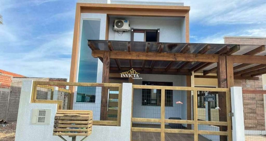 Casa com 2 quartos à venda no Centro, Imbé 