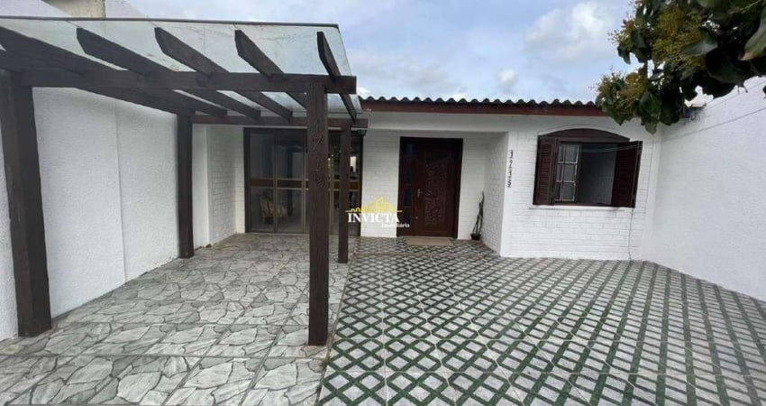 Casa com 2 quartos à venda no Centro, Imbé 