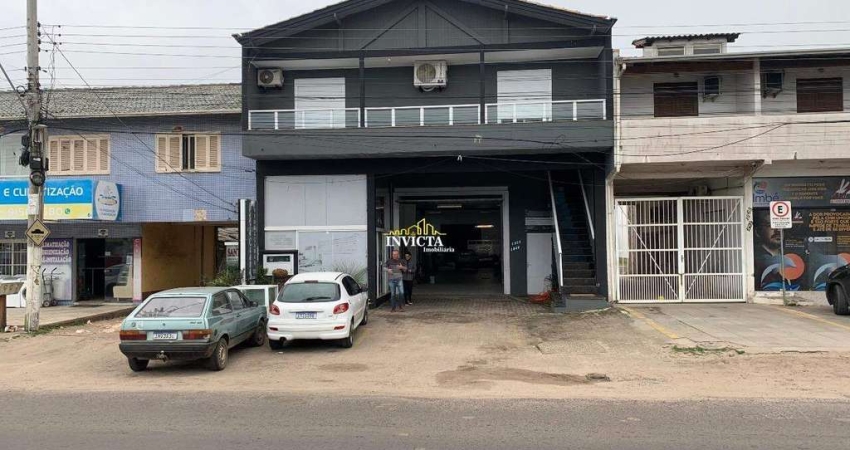 Prédio à venda no Centro, Imbé 
