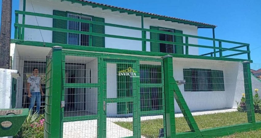 Casa com 4 quartos à venda no Mariluz (Distrito), Imbé 