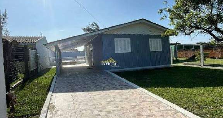 Casa com 3 quartos à venda no Ipiranga, Imbé 
