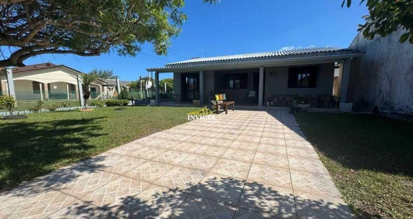 Casa com 3 quartos à venda no Mariluz (Distrito), Imbé 