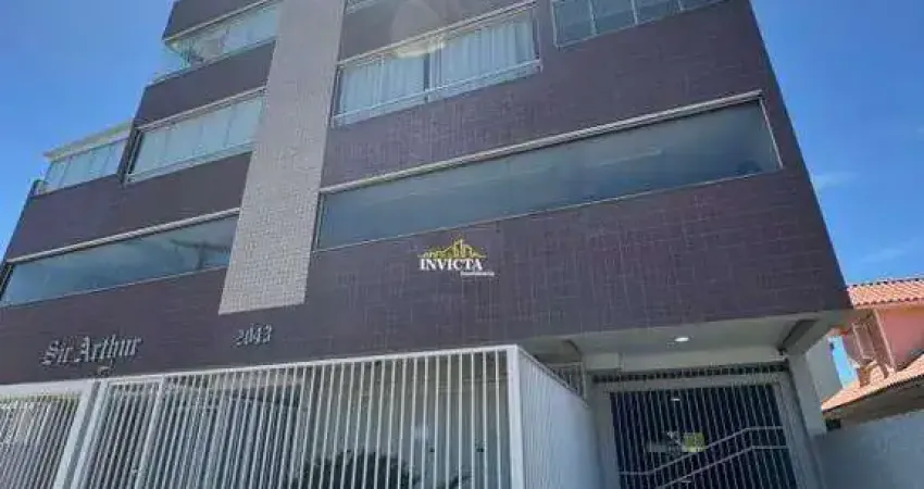 Apartamento com 2 quartos à venda no Centro, Tramandaí 