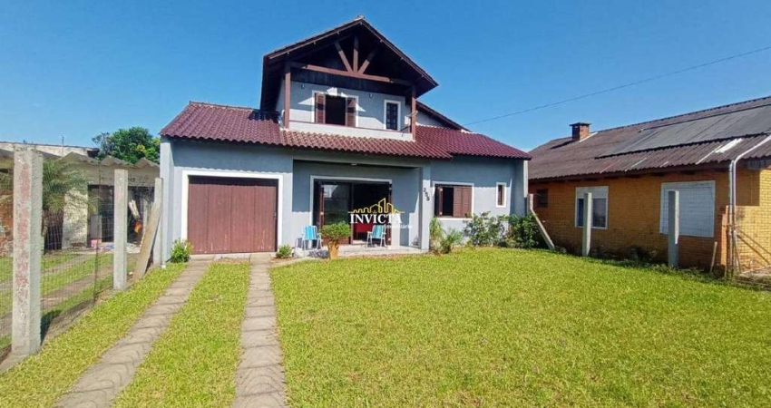 Casa com 3 quartos à venda no Mariluz (Distrito), Imbé 