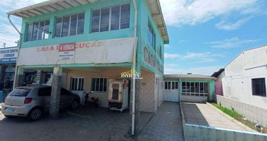 Prédio à venda no Mariluz (Distrito), Imbé 