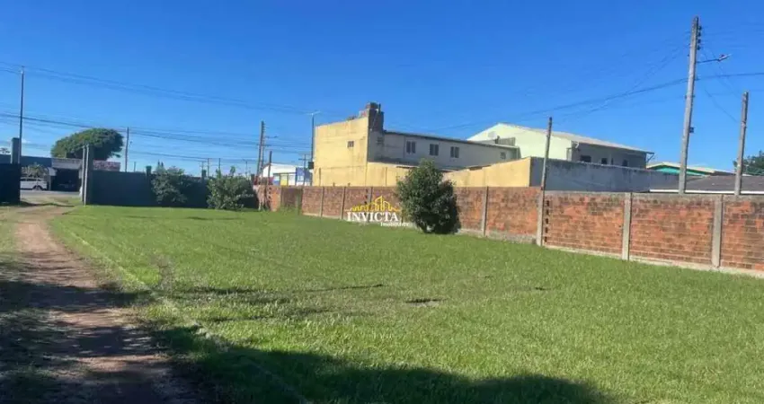 Terreno à venda no Centro, Imbé 