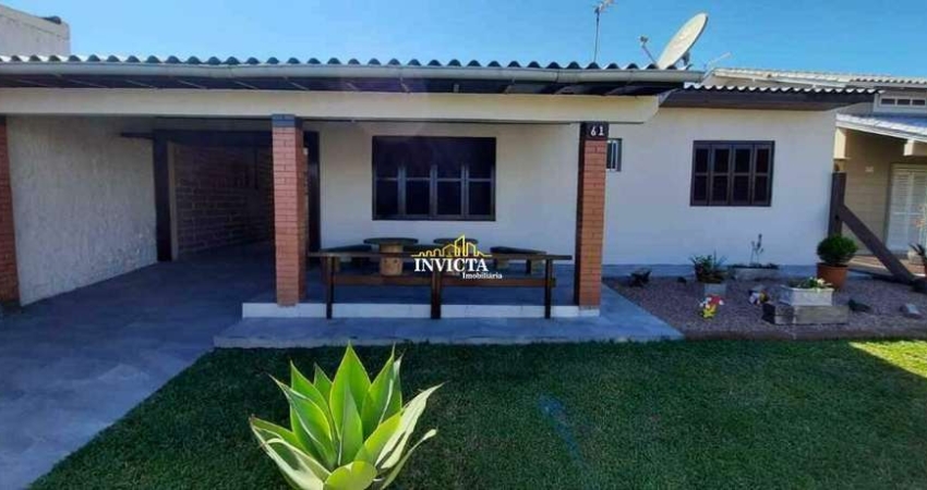 Casa com 3 quartos à venda no Balneário Harmonia, Imbé 