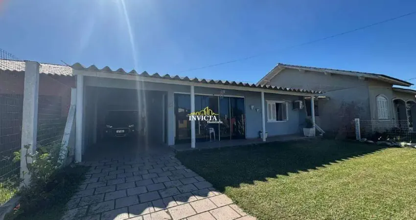 Casa com 3 quartos à venda no Mariluz (Distrito), Imbé 