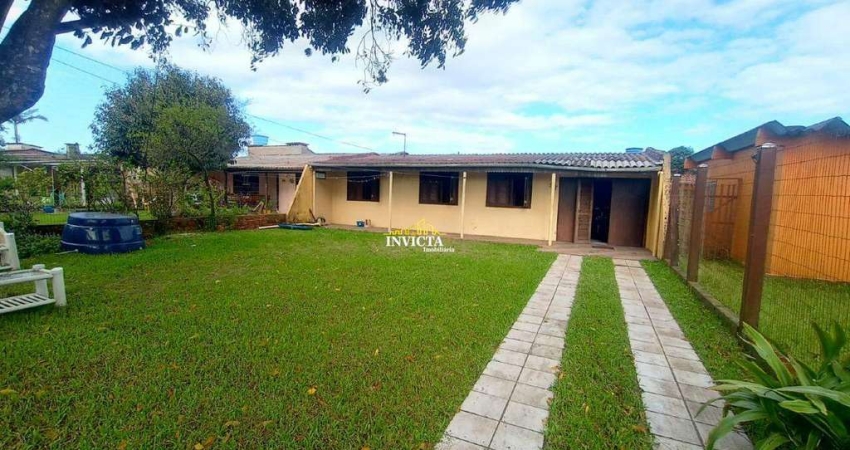 Casa com 4 quartos à venda no Ipiranga, Imbé 