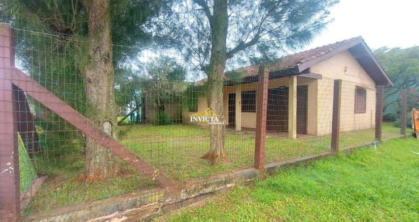 Casa com 3 quartos à venda no Ipiranga, Imbé 