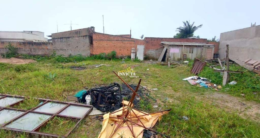 Terreno à venda no Centro, Imbé 