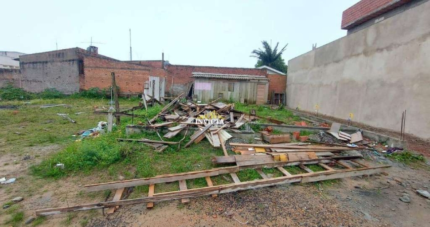 Terreno à venda no Centro, Imbé 