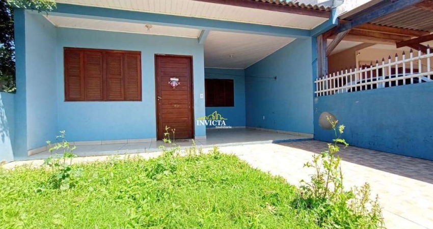 Casa com 2 quartos à venda no Albatroz (Distrito), Imbé 