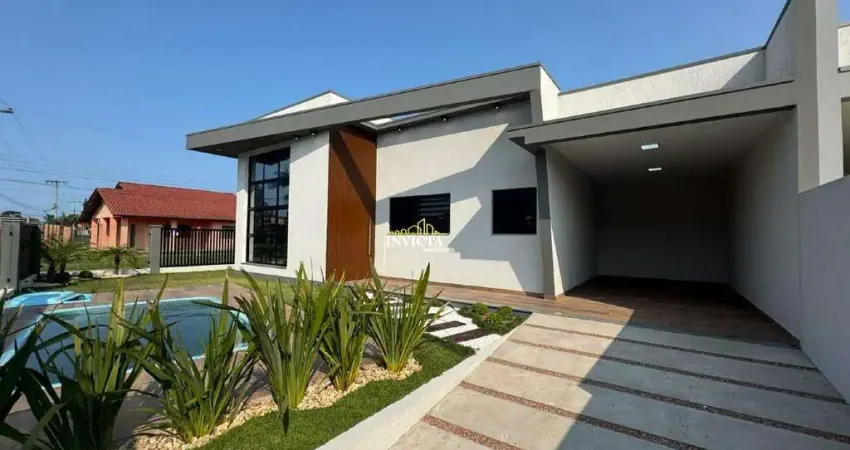 Casa com 3 quartos à venda no Centro, Imbé 