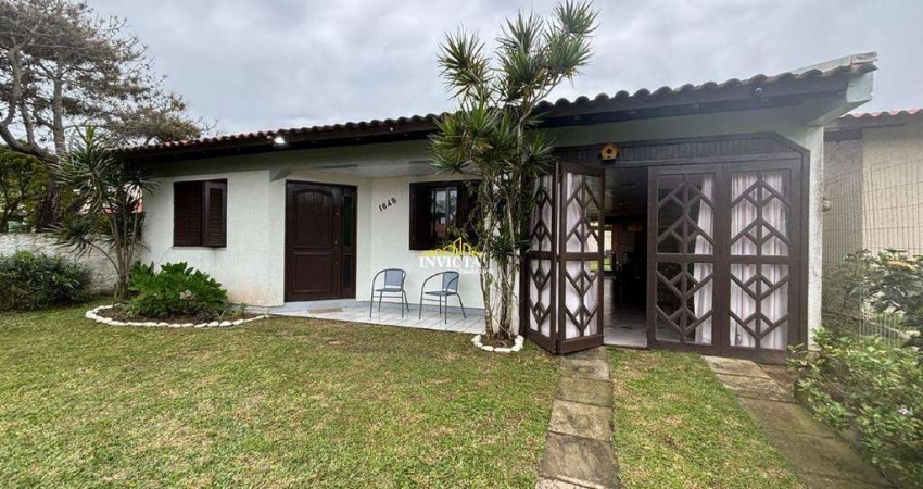 Casa com 4 quartos à venda no Centro, Imbé 