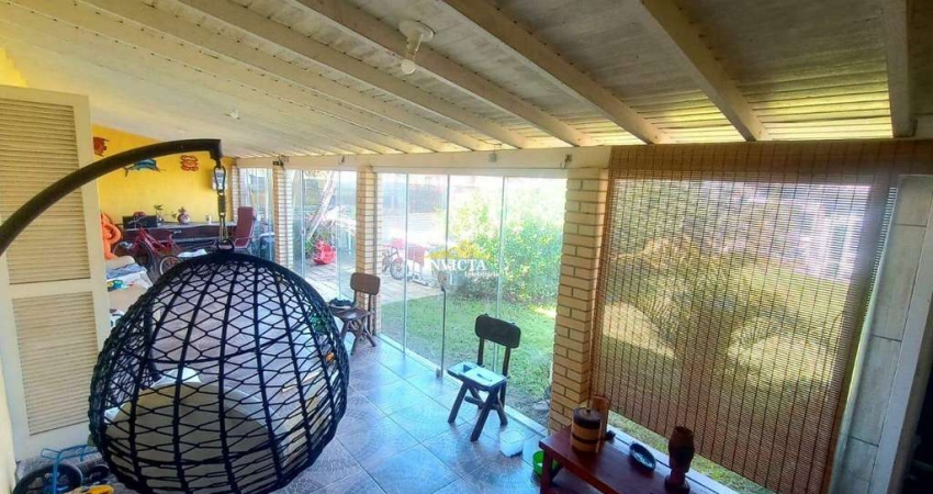 Casa com 4 quartos à venda no Mariluz (Distrito), Imbé 