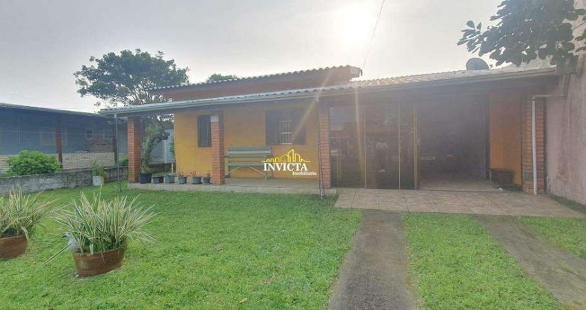 Casa com 3 quartos à venda no Nordeste, Imbé 