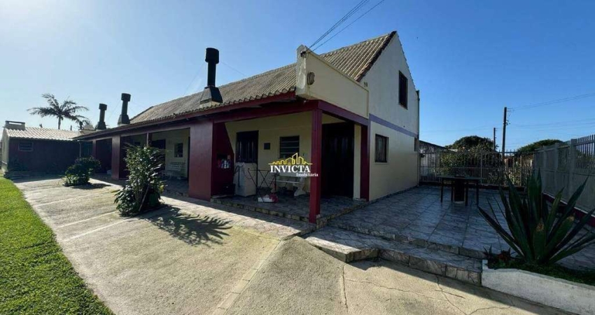 Prédio à venda no Nordeste, Imbé 