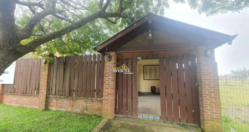 Casa com 3 quartos à venda no Presidente (Distrito), Imbé 