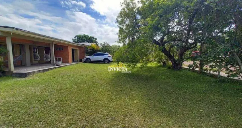Casa com 3 quartos à venda no Mariluz (Distrito), Imbé 