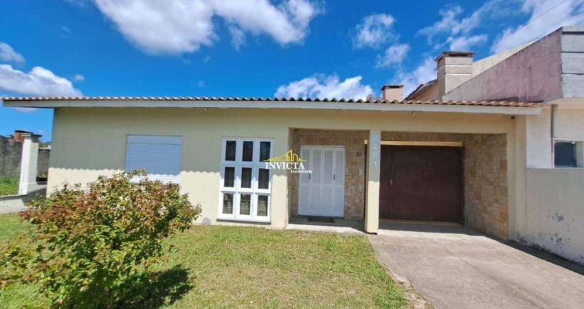 Casa com 4 quartos à venda no Centro, Imbé 