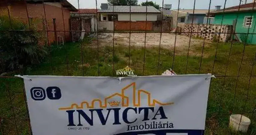 Terreno à venda no Mariluz (Distrito), Imbé 