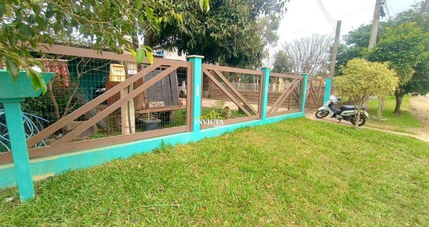 Casa com 4 quartos à venda no Presidente (Distrito), Imbé 