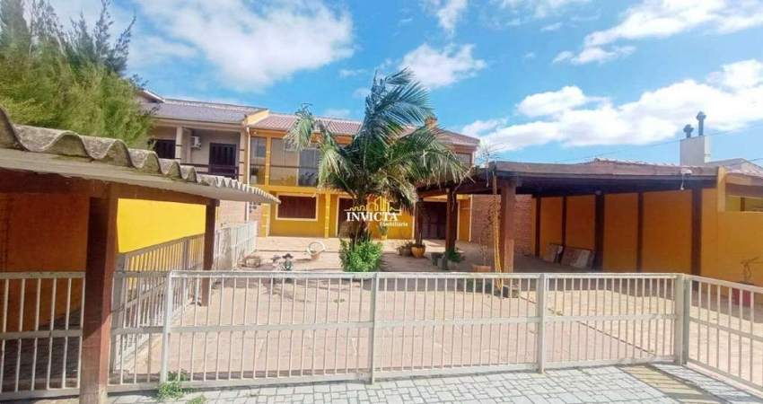 Casa com 3 quartos à venda no Mariluz (Distrito), Imbé 
