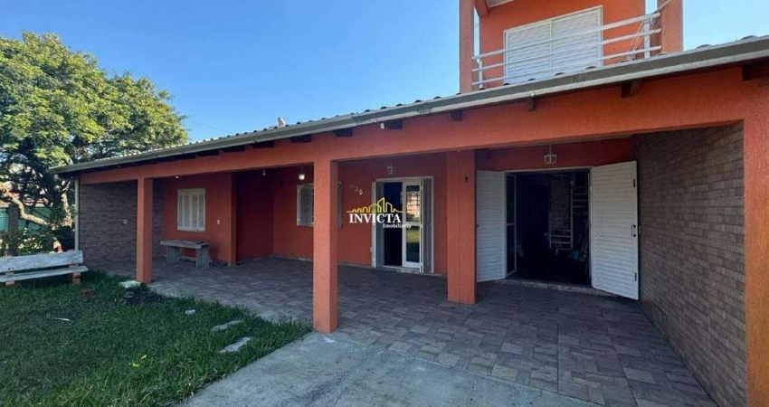 Casa com 5 quartos à venda no Presidente (Distrito), Imbé 