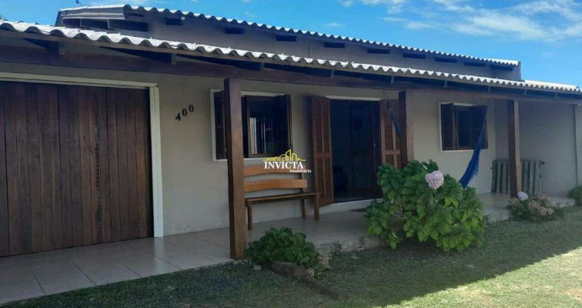 Casa com 4 quartos à venda no Santa Terezinha (Distrito), Imbé 