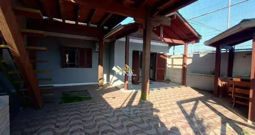Casa com 2 quartos à venda no Centro, Imbé 