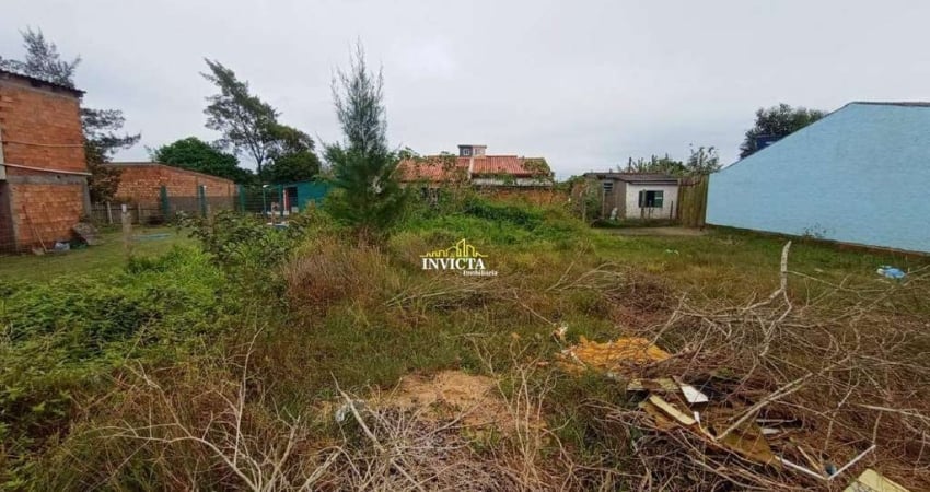 Terreno à venda no Albatroz (Distrito), Imbé 