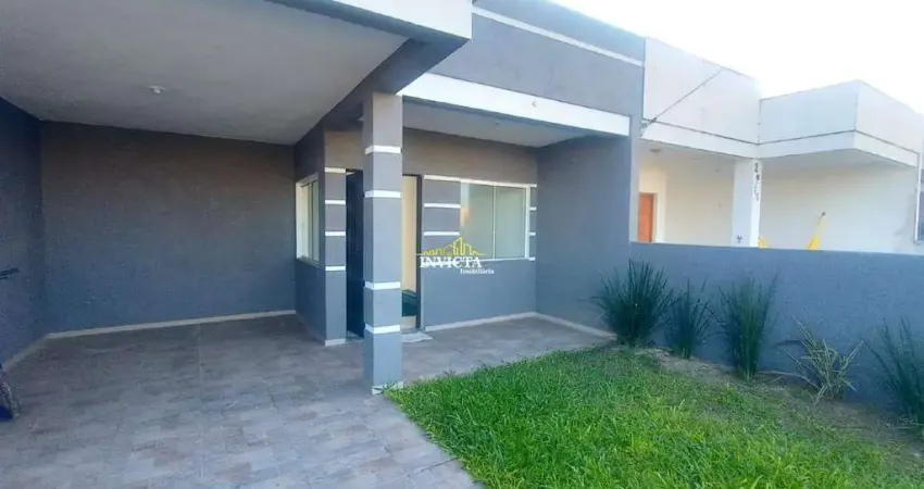 Casa com 3 quartos à venda no Centro, Imbé 