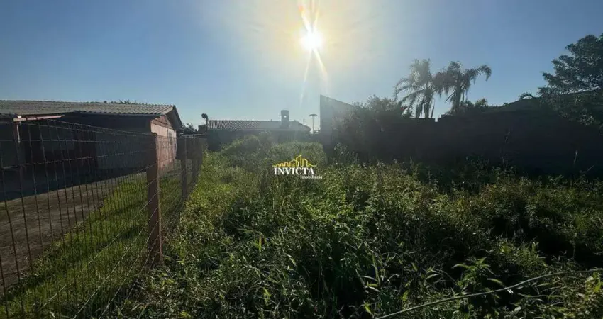 Excelente Lote no balneário de Presidente a 500 metros do mar