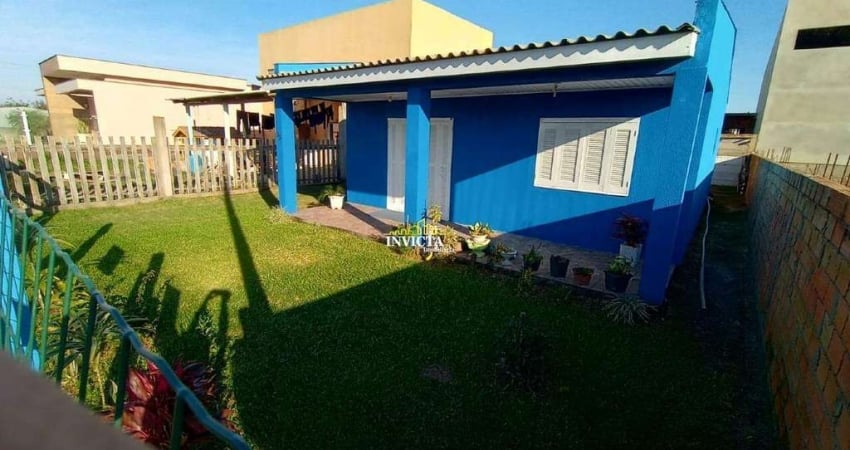 Casa com 2 quartos à venda no Nordeste, Imbé 