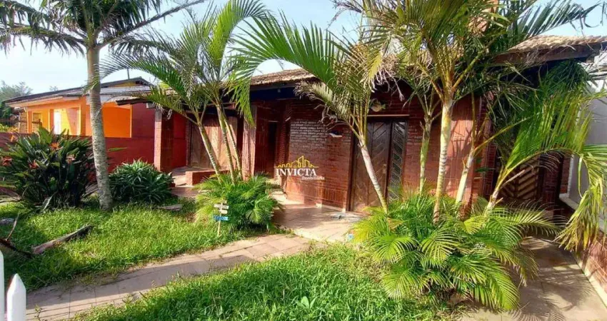 Casa com 3 quartos à venda no Mariluz (Distrito), Imbé 