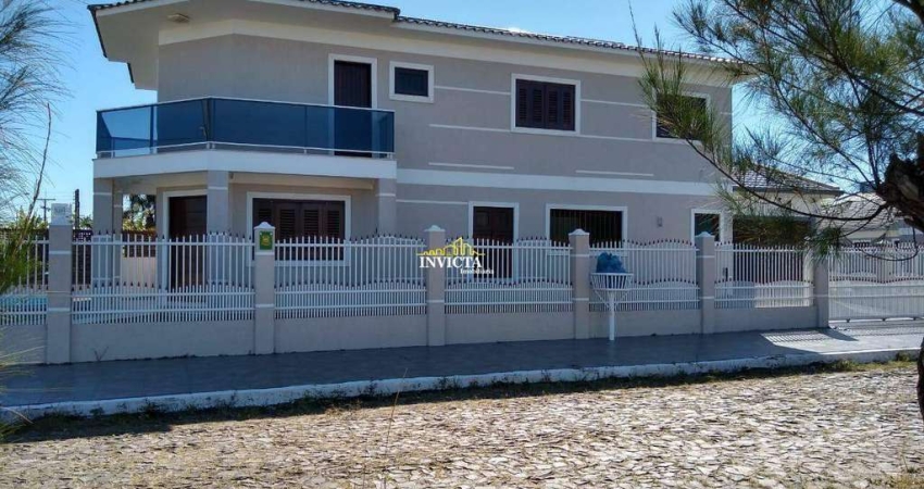 Casa com 3 quartos à venda no Atlântida Sul (Distrito), Osório 