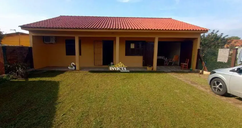 Casa com 2 quartos à venda no Mariluz (Distrito), Imbé 