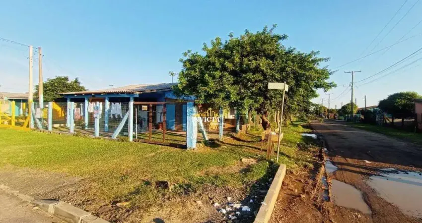 Exelente oportunidade de investimento para locações com três unidades.