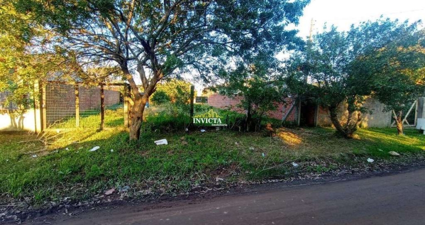 Terreno à venda no Mariluz (Distrito), Imbé 