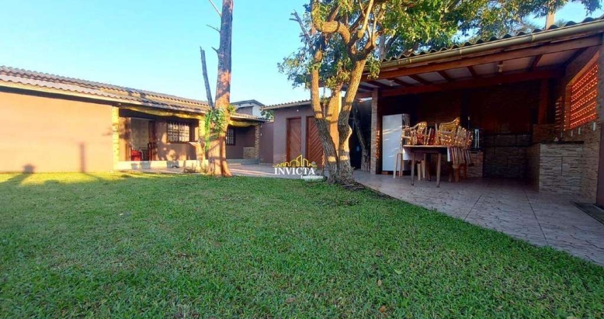 Casa com 4 quartos à venda no Mariluz (Distrito), Imbé 