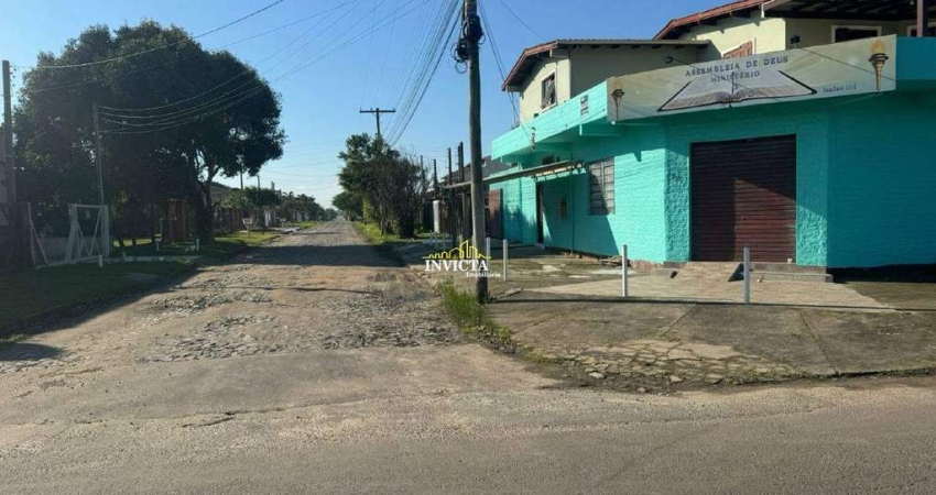 Prédio à venda no Centro, Imbé 