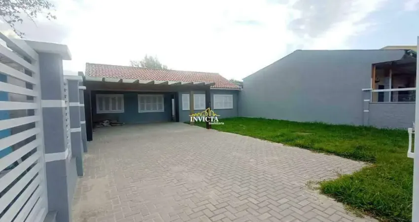 Casa com 3 quartos à venda no Mariluz (Distrito), Imbé 