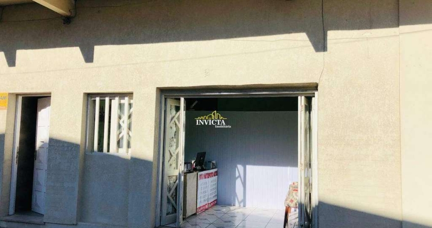 Apartamento com 1 quarto à venda no Mariluz (Distrito), Imbé 