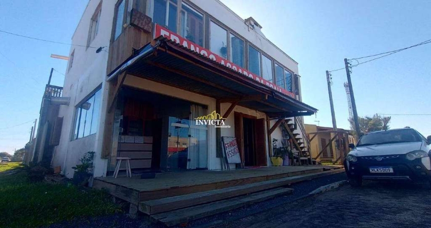 Exelente Endereço para Comercio no Balneário Albatroz