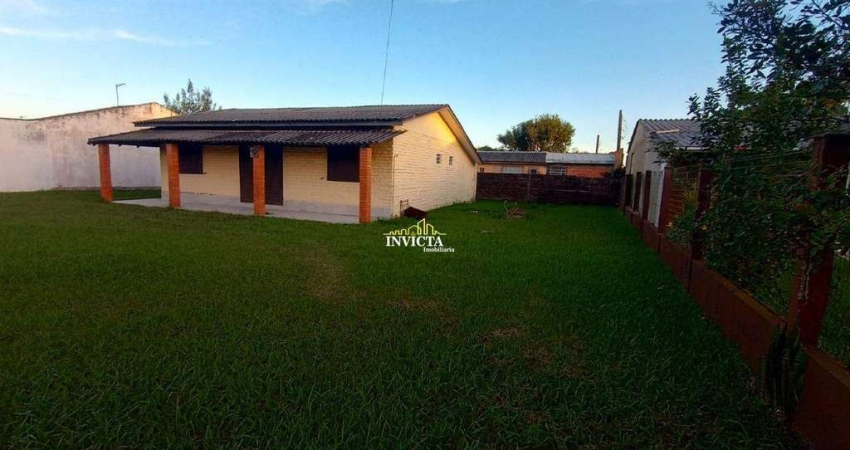 Casa com 3 quartos à venda no Albatroz (Distrito), Imbé 