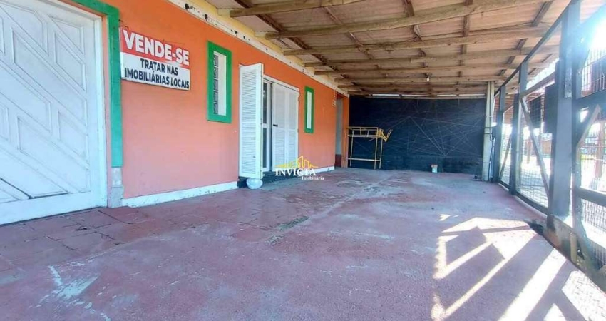 Casa com 5 quartos à venda no Mariluz (Distrito), Imbé 