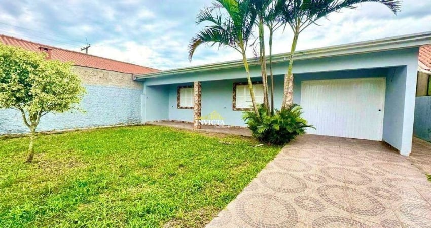 Casa com 2 quartos à venda no Presidente (Distrito), Imbé 