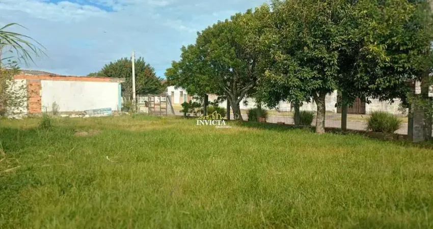 Terreno à venda no Mariluz (Distrito), Imbé 