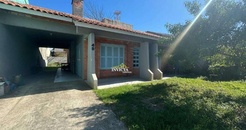 Casa com 3 quartos à venda em Imara, Imbé 